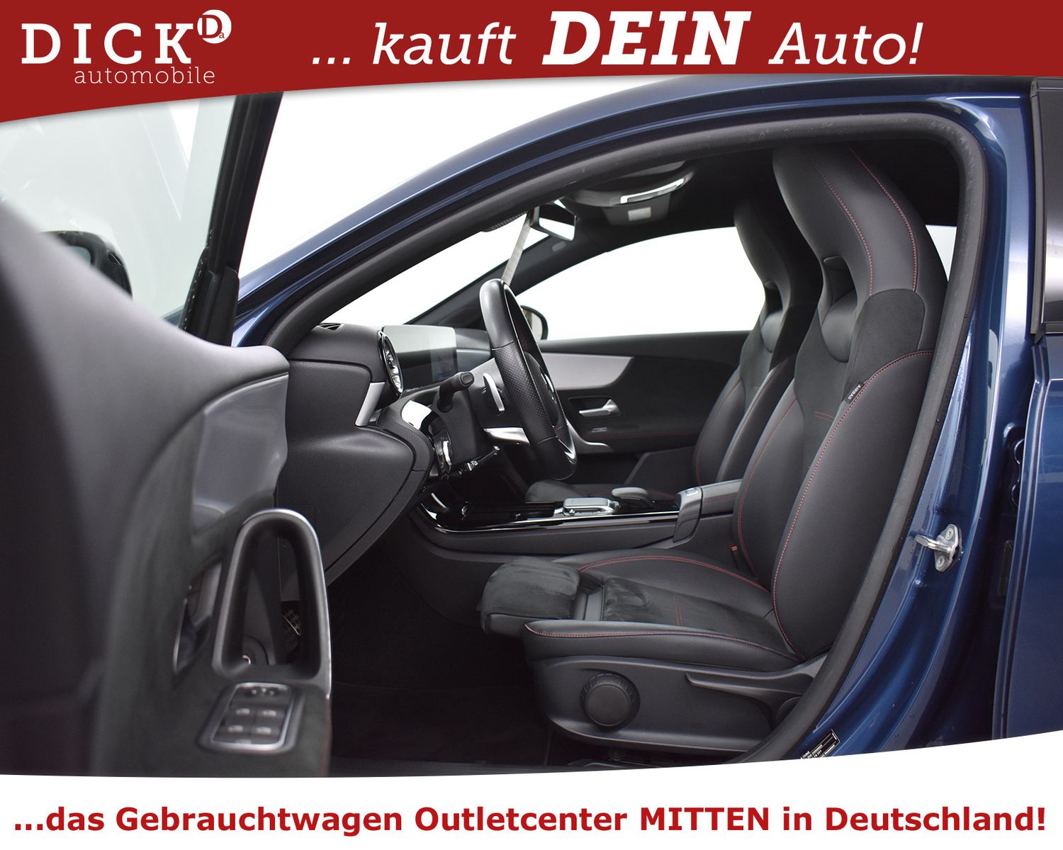 MERCEDES-BENZ A250e 2X AMG Line NIGHT+WIDES+STANDHZ+KAM+ACC+18 - Image 11