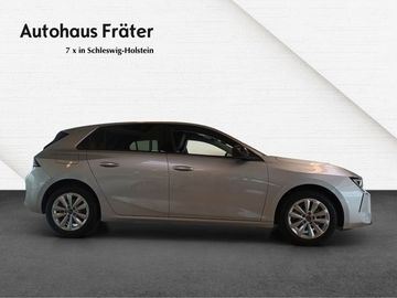 Fotografie des Opel Astra L 5-trg. Enjoy inkl. Tech & Komfortpaket