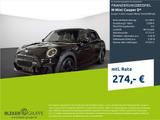 MINI John Cooper Works Cooper S John Cooper Works Tr - MINI MINI Gebrauchtwagen in Münster