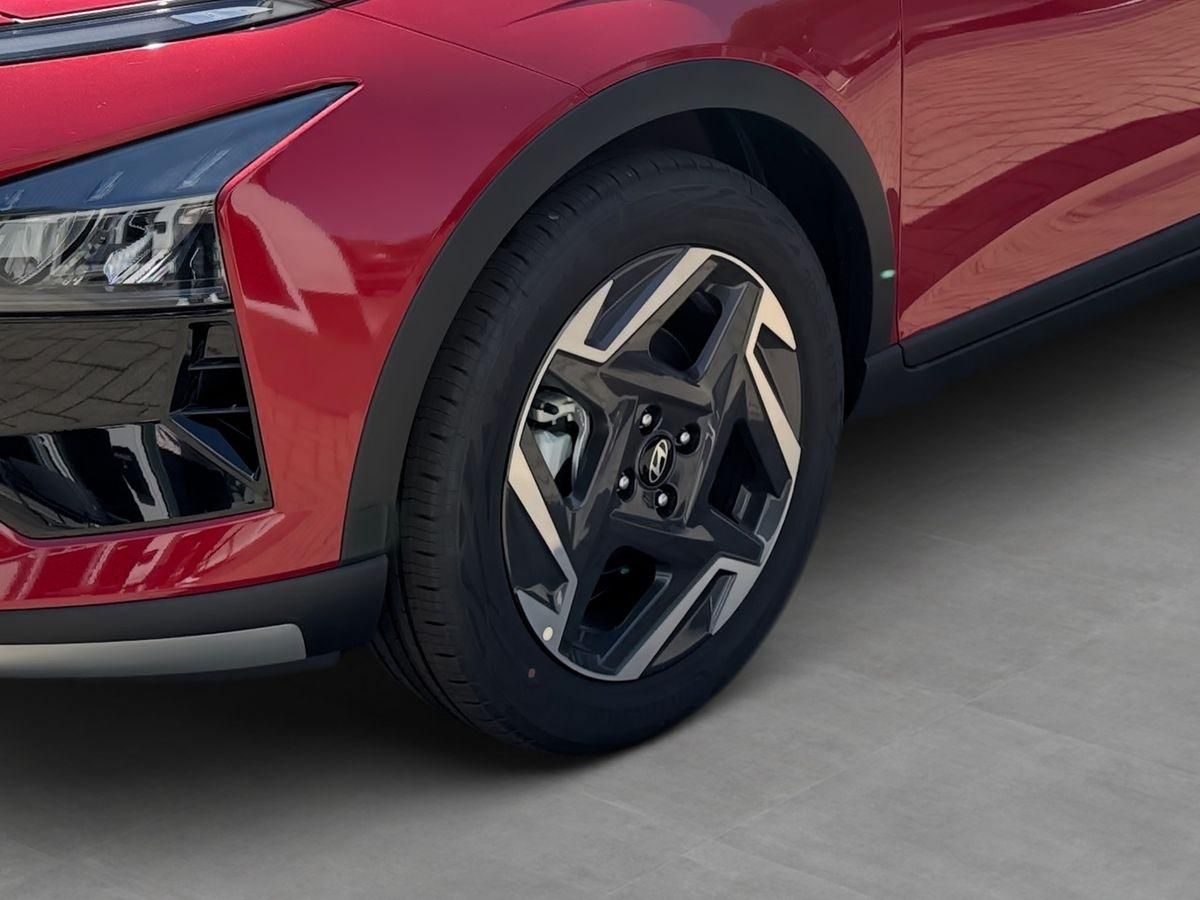 Hyundai BAYON – Bild 6