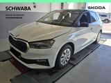 Skoda Fabia First Edition 1.0 TSI DSG - Skoda Fabia: Edition