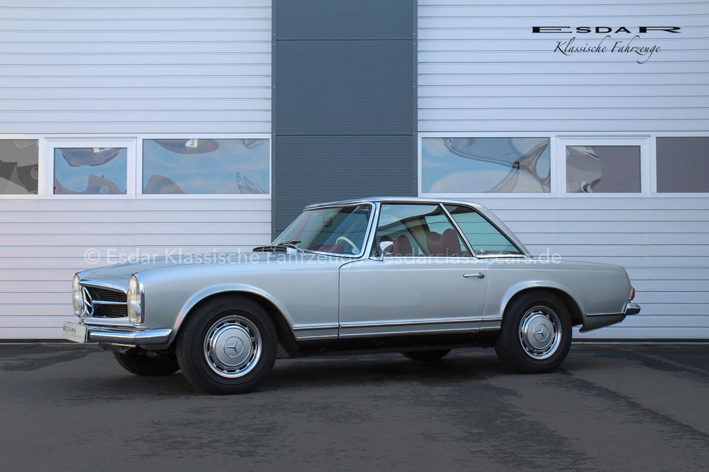 Mercedes-Benz 280