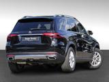 Mercedes-Benz GLE 450 d 4MATIC |KEYL|NAVI|MBeam|BURM|AHK|360° - Mercedes-Benz GLE 450 mit Diesel-Antrieb: Schwarz