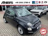 Fiat 500C Lounge+AUTOMATIK+CARPLAY+8-FACH+PDC+LICHT/R - Fiat Gebrauchtwagen in Münster