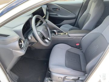 Toyota C-HR - 9