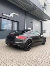 Audi TT 1.8 TFSI - Baujahr 2012 - Top gepf... - Audi TT: 20 TFSI