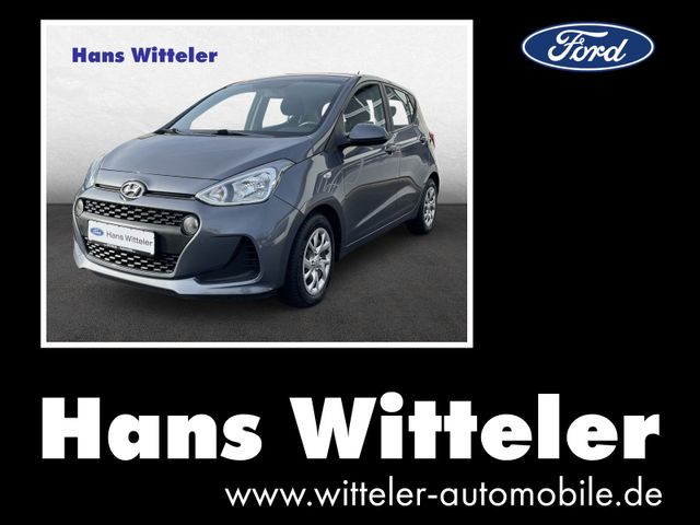 Hyundai i10 1.0 Trend (Euro 6) KLIMA/WINTER-PAKET