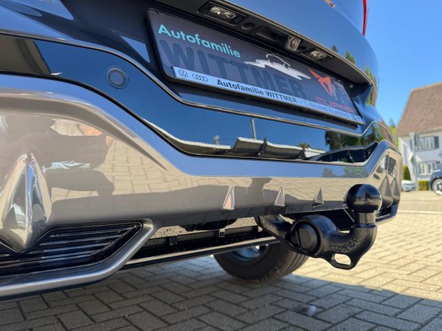Terramar 2.0TSI 150kW DSG 4Drive AHK/NAV/ACC/RFK