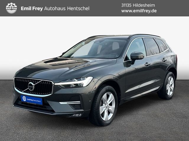 Volvo XC60 B4 D Geartronic Momentum Pro