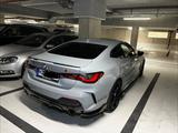 BMW 430i Spezieller Coupe (Carbon+LSD) - BMW 430 in München