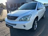 Lexus RX 400 Hybrid Navi+Camera/SD/Leder/Xenon-Voll! - Lexus RX 400 Gebrauchtwagen