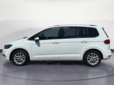 Volkswagen Touran 1.2 TSI Comfortline Navi Klima PDC Sitzhe - Volkswagen Touran: Leder