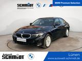 BMW 320d Limousine Aut. - BMW 320d Leasingangebote für Privatpersonen