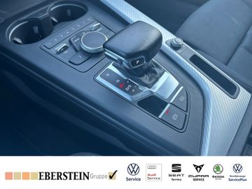 Audi A4 Allroad quattro 45 TFSI Navi B&O Xenon
