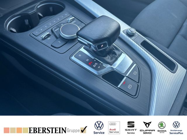 Audi A4 Allroad quattro 45 TFSI Navi B&O Xenon