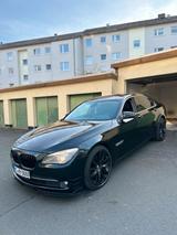 BMW Bmw 740D Voll Tauschen oder Verkaufen - BMW 740 in Kassel