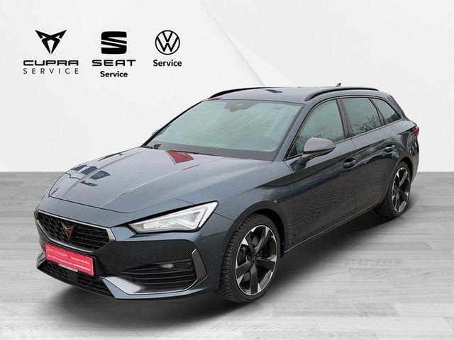 Cupra Leon Sportstourer 2.0 TSI DSG Fahrass. L Kamera, миниатюра 2