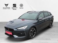Cupra Leon - Vorschau Bild 2
