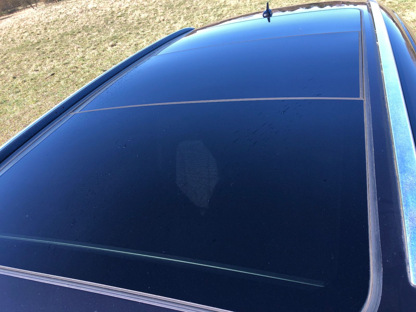 Fahrzeugabbildung Audi Q7 3.0 TDI diesel quattro / Winter + SommerReif.