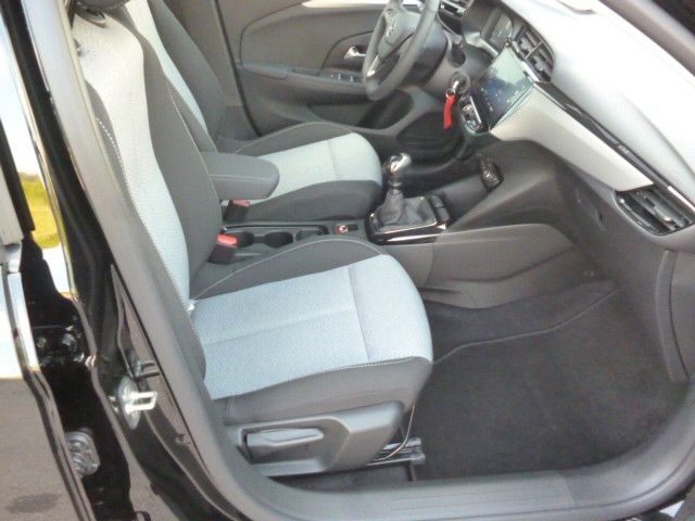 Corsa F 1,2i Edition Plus, RK,PPv+h,LED,Sitzheiz