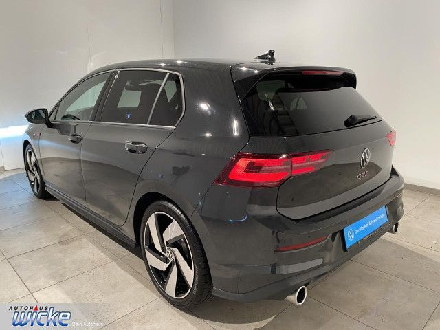 Golf VIII 2.0 TSI GTI LED NAVI SHZ PDC DAB