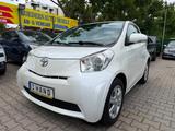 Toyota IQ iQ Basis *1.HAND* - Toyota Gebrauchtwagen von 2009
