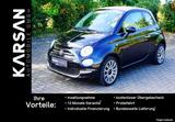 Fiat 500 Lounge/KLIMA/PDC/USB/AUX/CABRIO/NAVI/ - Fiat 500 mit Benzin-Antrieb: Cabrio, Automatik
