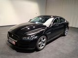 Jaguar XE Prestige - Jaguar XE aus 2017