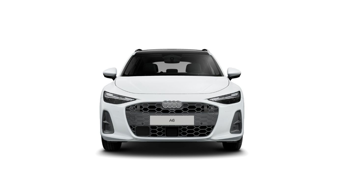 Audi A6 - Bild 4