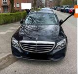Mercedes-Benz 200 - Mercedes-Benz 200 mit Benzin-Antrieb: Kombi