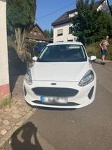 Ford Fiesta MK8 1.1 1 Jahr TÜV Getriebe Neu - Ford Fiesta: Mk1