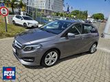 Mercedes-Benz B 180 7G-DCT Urban SITZHZG+STANDHEIZUNG+NAVI+ - Mercedes-Benz B 180 aus 2015