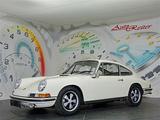 Porsche 911 2.0 S Coupe! mit Pflegepass! 70.000 Euro ... - aus 1968: Coupe