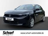 Opel Corsa F Edition Cool&Sound LED SHZ LHZ ASB ESP - Opel Corsa: Cool