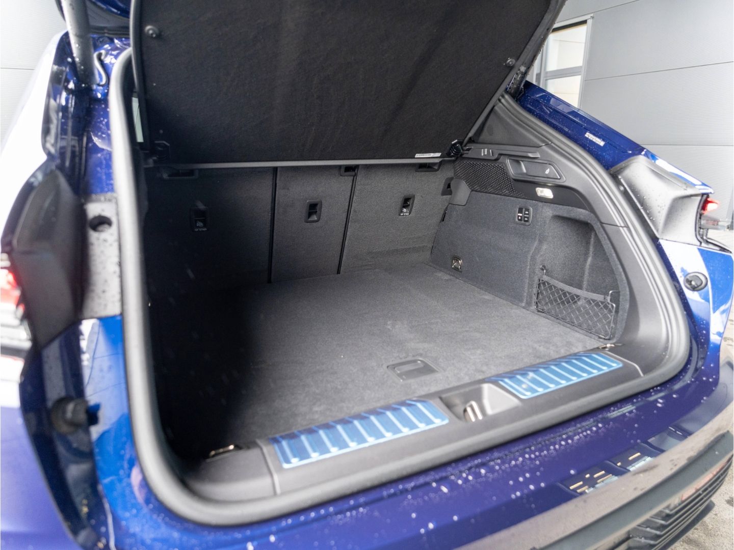 Porsche Macan - Bild 36