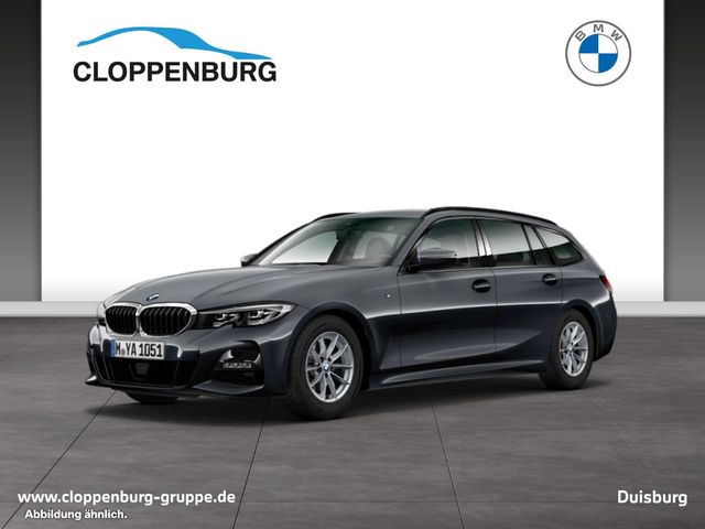 BMW 320d xDrive Touring M Sport Head-Up HiFi KameraD