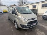 Ford Transit Custom Kasten 290 L2 Trend - gebrauchte Kleinbusse