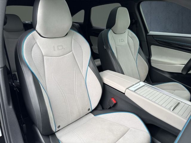 Volkswagen ID.7 - Bild 16