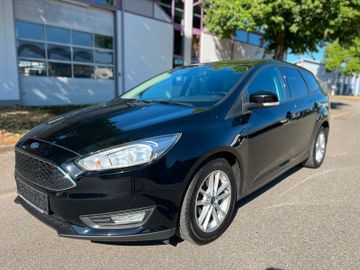 Ford Focus - 4