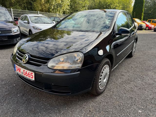 Volkswagen Golf V Lim. Trendline 1.4