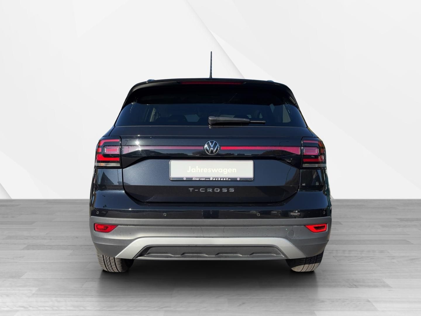 Fahrzeugabbildung Volkswagen T-Cross MOVE MOVE 1.0 TSI,ACC,Navi,SH,Climatroni