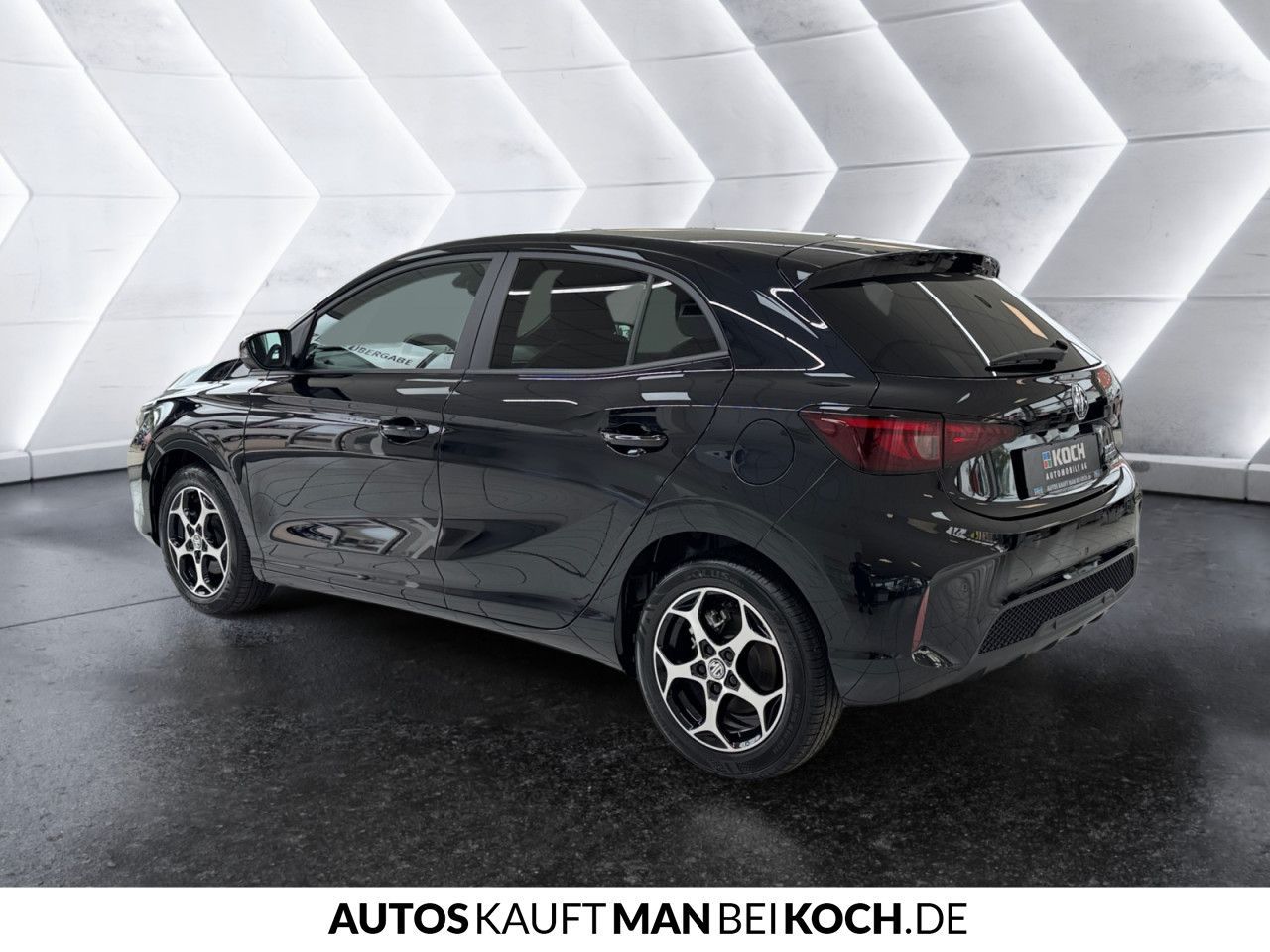 MG3