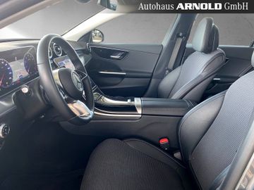 Mercedes C 200 - 8
