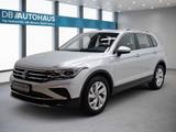Volkswagen Tiguan Elegance 1.4 eHybrid DSG BusinessPremiu - Volkswagen Tiguan: Limousine