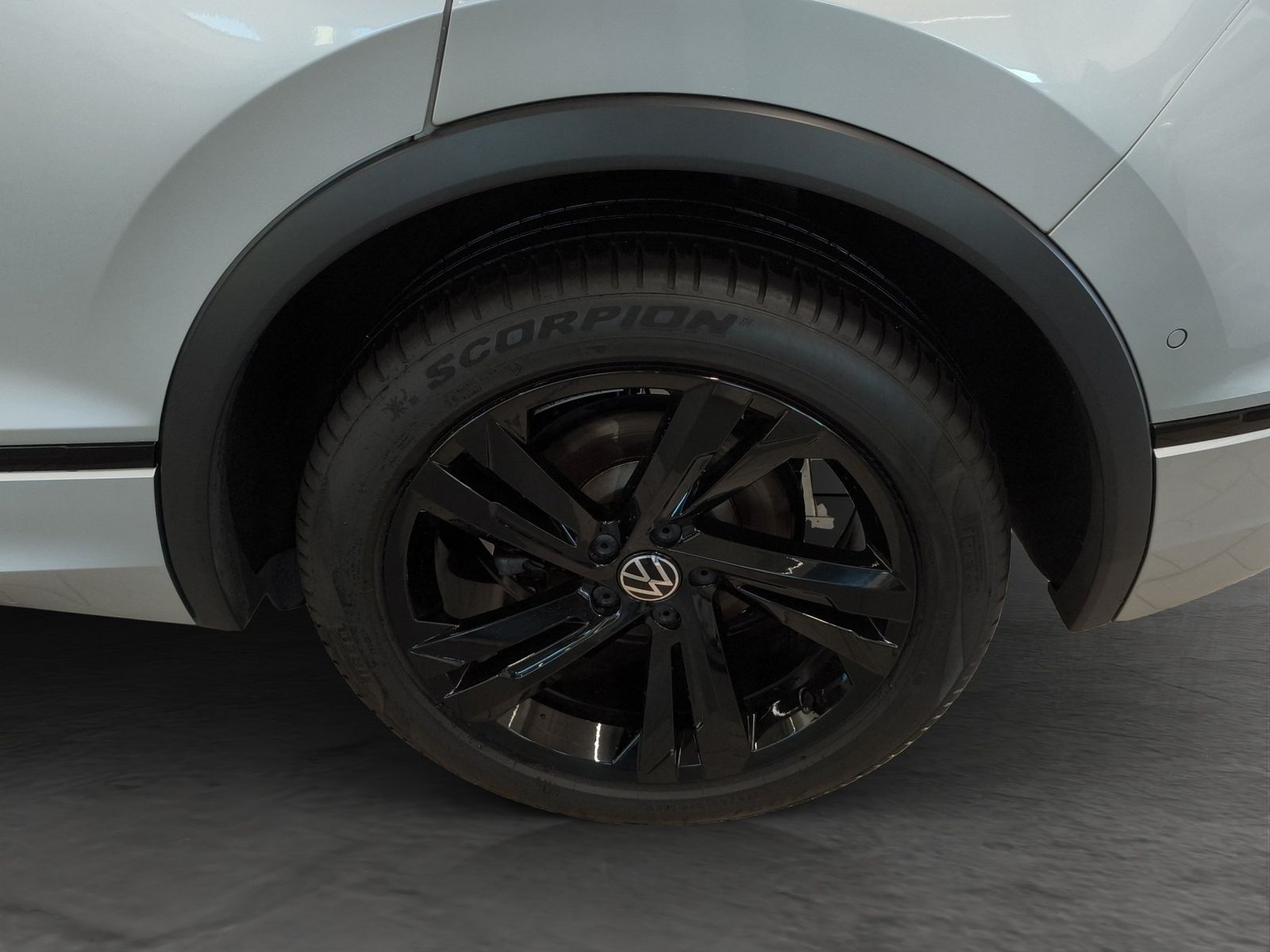 Volkswagen Tiguan - Bild 8