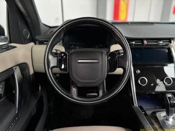 Land-Rover Discovery Sport - 4