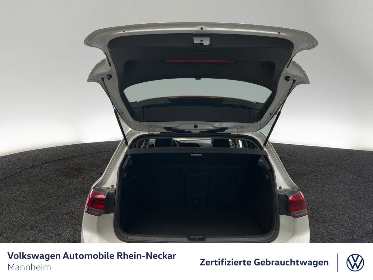 Volkswagen Golf - Bild 9