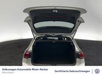 Volkswagen Golf - Vorschau Bild 9