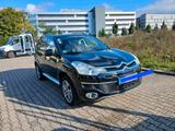 Citroën Citroen c crosse 44 - gebrauchte Citroën C-Crosser aus dem Jahr 2009