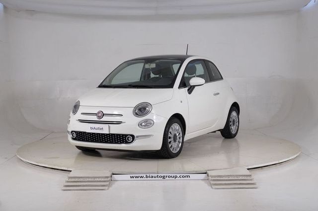 Fiat FIAT 500 1.3 mjt Lounge 95cv